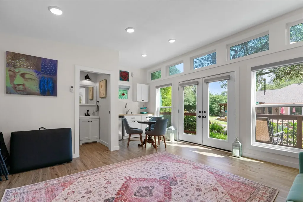 223 E Ridgewood Road Georgetown TX 78633