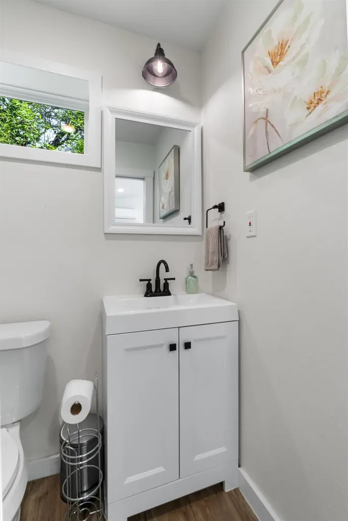 223 E Ridgewood Road Georgetown TX 78633
