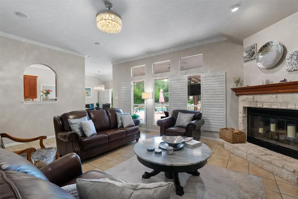 223 E Ridgewood Road Georgetown TX 78633