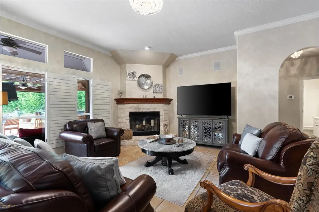 223 E Ridgewood Road Georgetown TX 78633