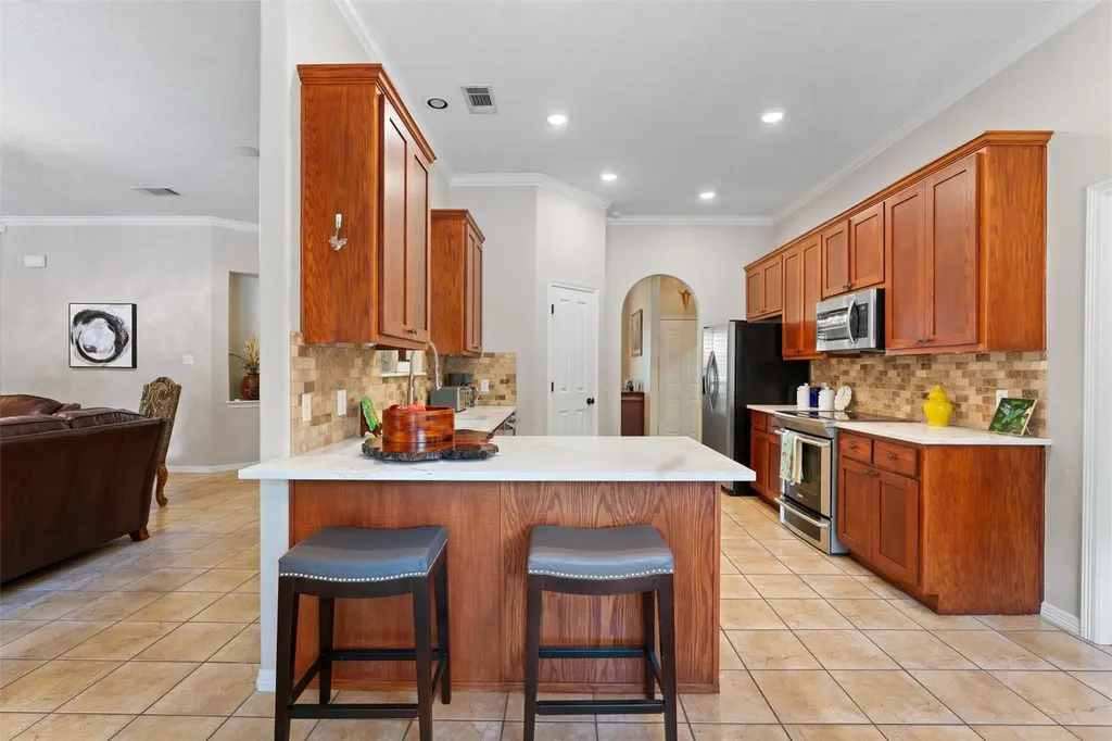 223 E Ridgewood Road Georgetown TX 78633