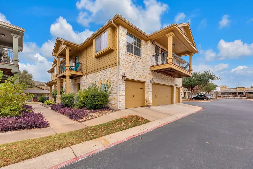 14815 Avery Ranch Boulevard Austin TX 78717