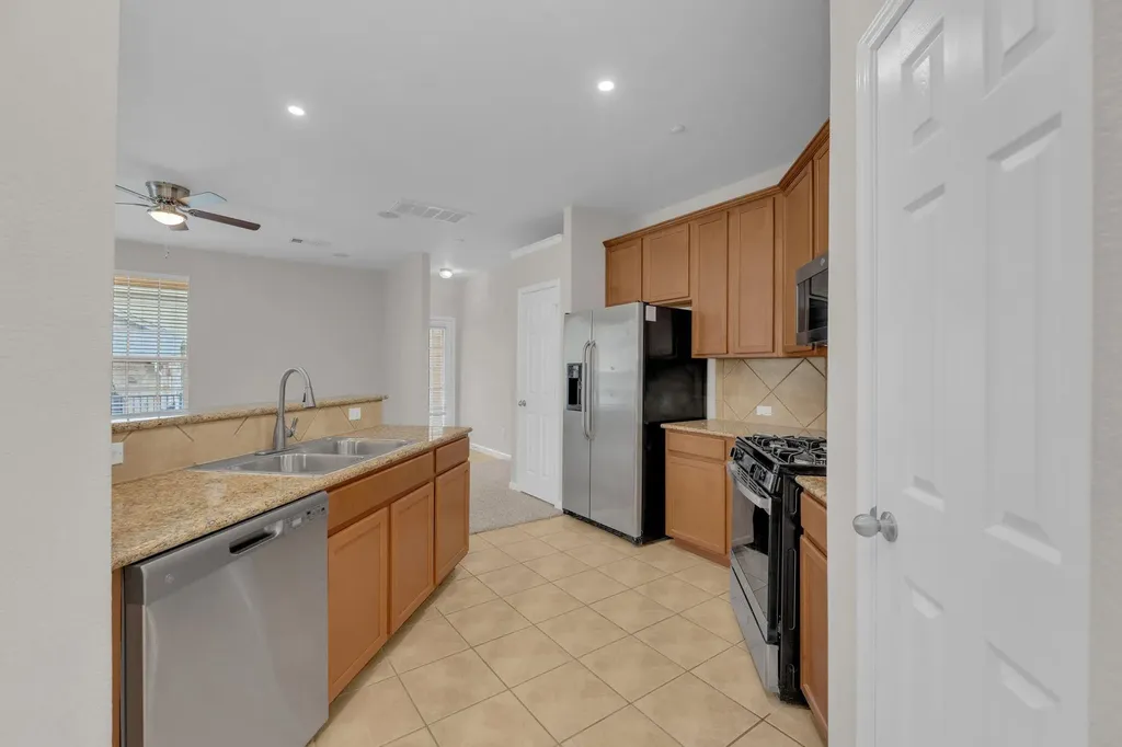 14815 Avery Ranch Boulevard Austin TX 78717
