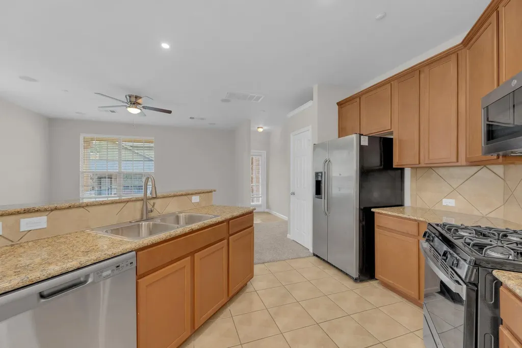 14815 Avery Ranch Boulevard Austin TX 78717