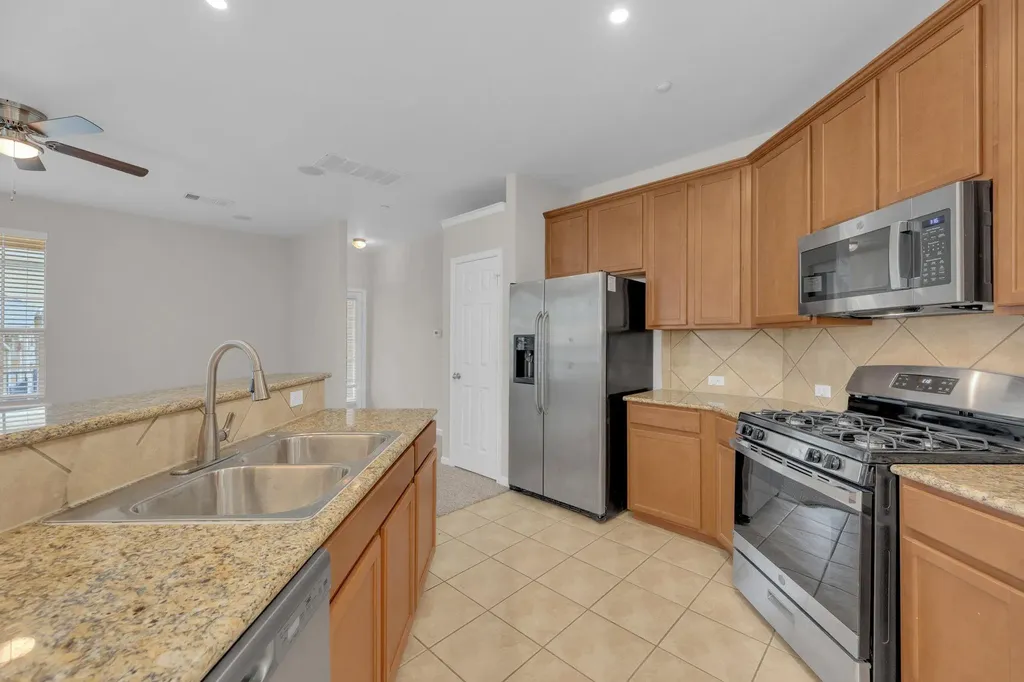 14815 Avery Ranch Boulevard Austin TX 78717