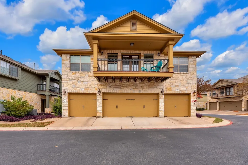 14815 Avery Ranch Boulevard Austin TX 78717