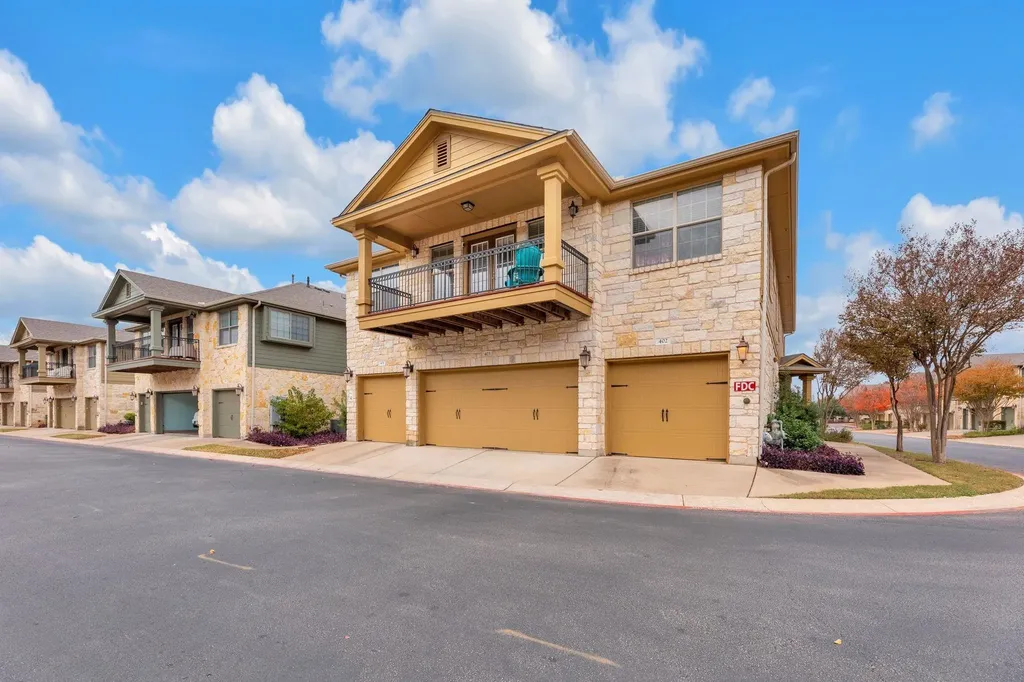 14815 Avery Ranch Boulevard Austin TX 78717