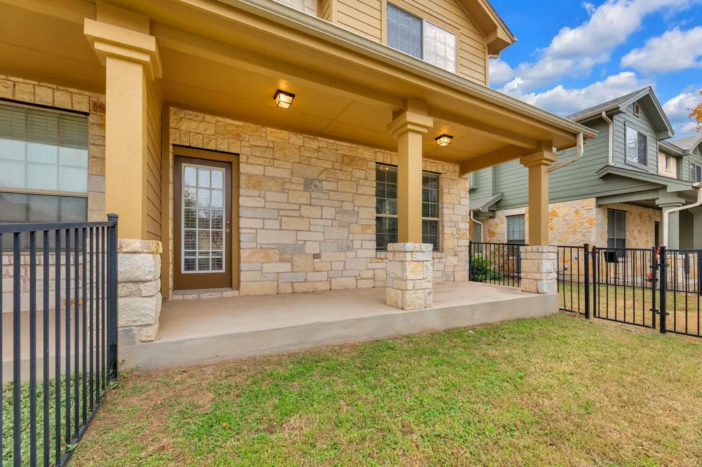 14815 Avery Ranch Boulevard Austin TX 78717
