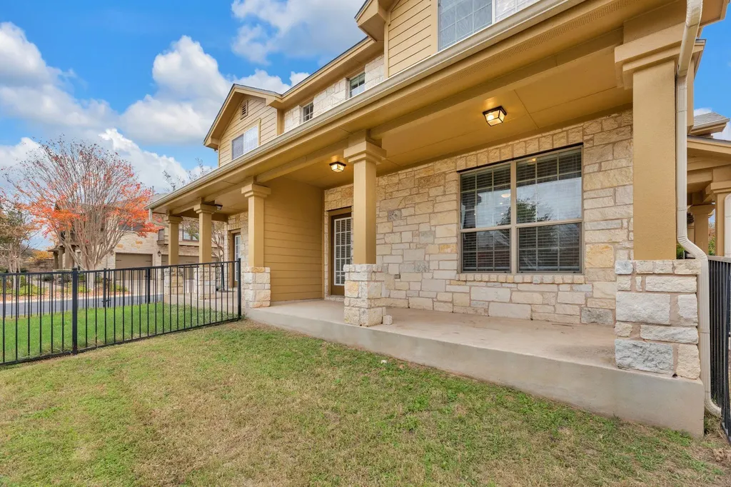 14815 Avery Ranch Boulevard Austin TX 78717
