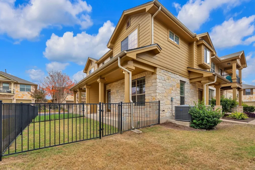 14815 Avery Ranch Boulevard Austin TX 78717
