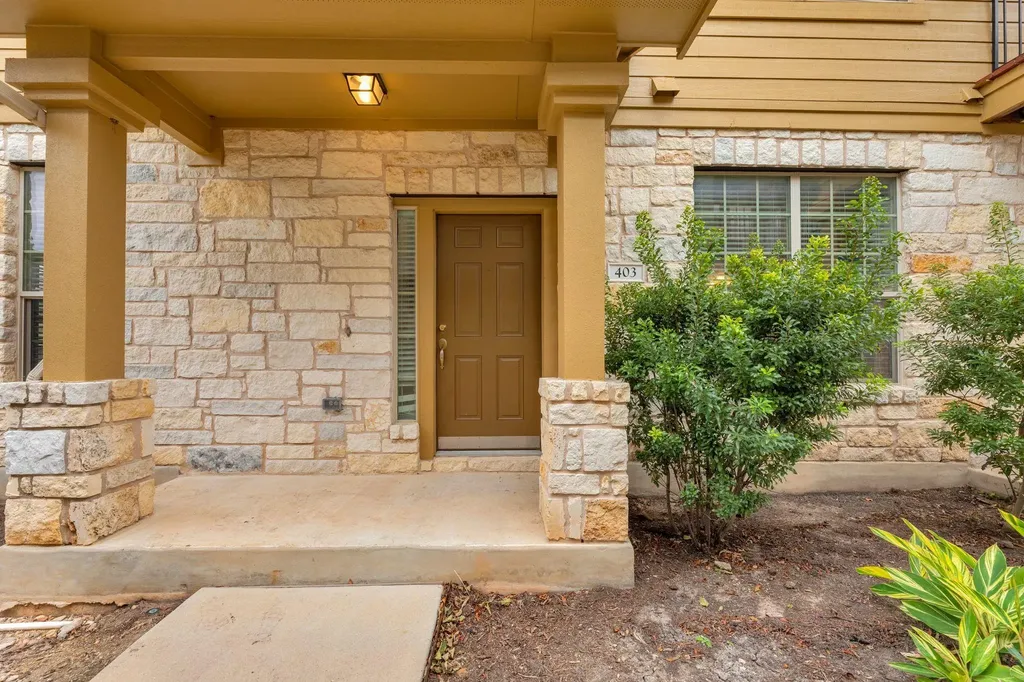 14815 Avery Ranch Boulevard Austin TX 78717