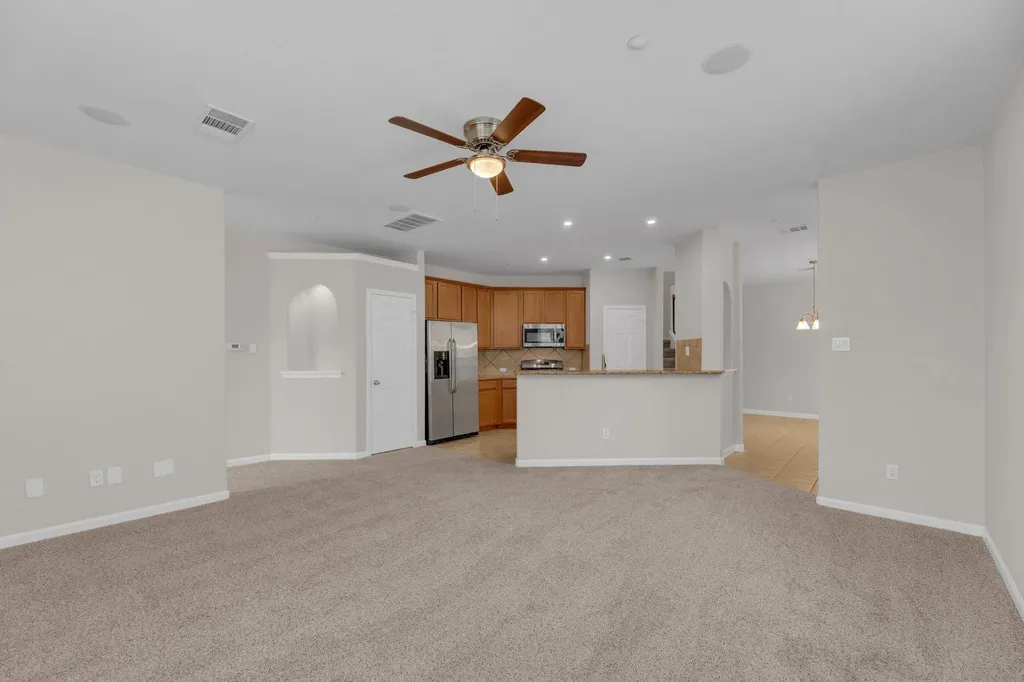 14815 Avery Ranch Boulevard Austin TX 78717