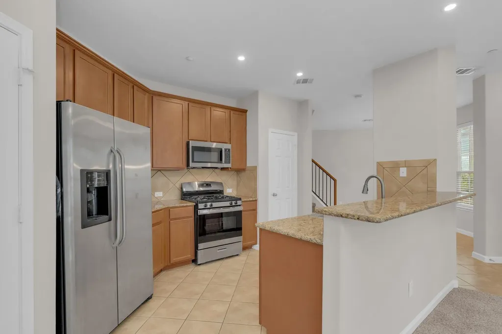 14815 Avery Ranch Boulevard Austin TX 78717