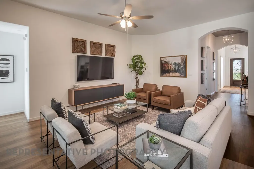 809 Jackson River Loop Kyle TX 78640