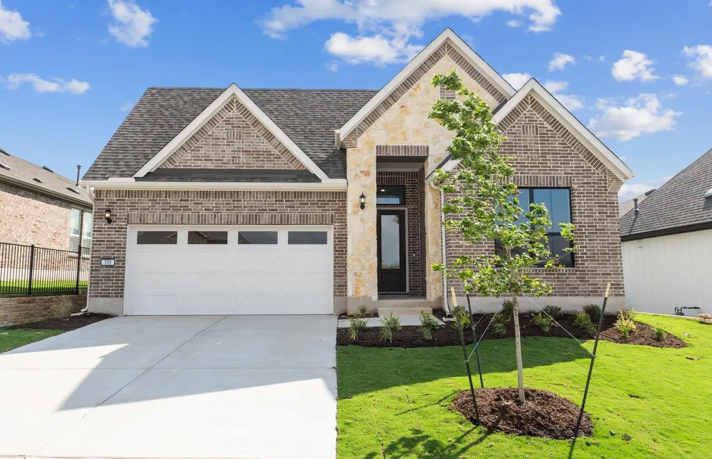 109 Centerfire Lane Georgetown TX 78633