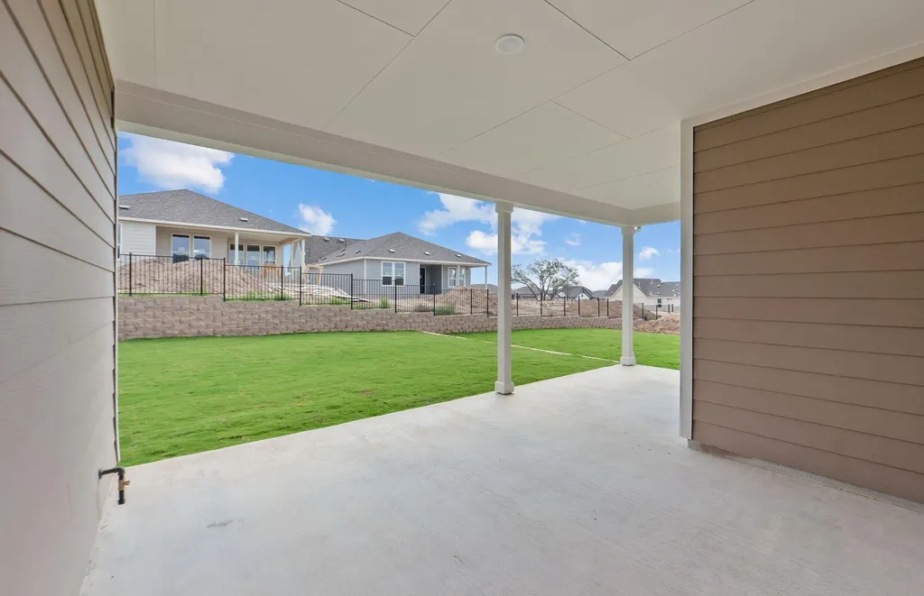 109 Centerfire Lane Georgetown TX 78633