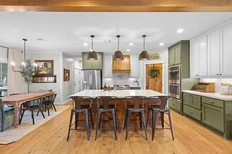 1801 County Road 216 Caldwell TX 77836