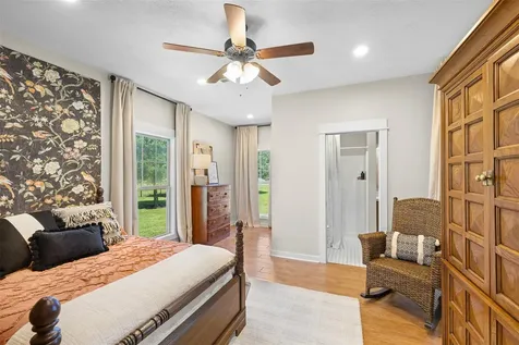 1801 County Road 216 Caldwell TX 77836