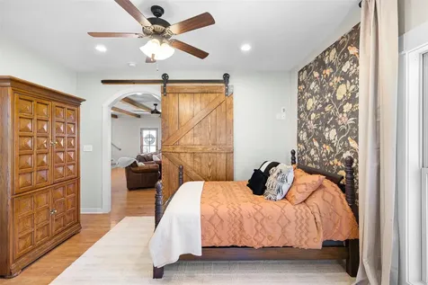 1801 County Road 216 Caldwell TX 77836