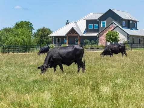 1801 County Road 216 Caldwell TX 77836