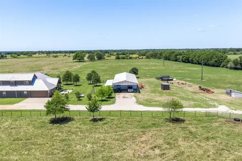 1801 County Road 216 Caldwell TX 77836