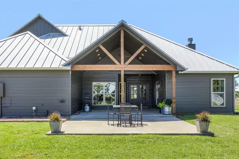 1801 County Road 216 Caldwell TX 77836
