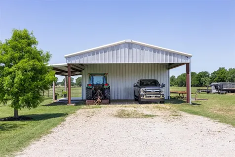 1801 County Road 216 Caldwell TX 77836