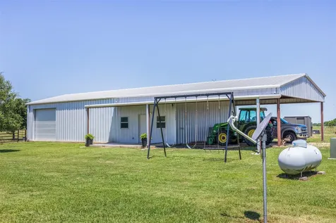 1801 County Road 216 Caldwell TX 77836