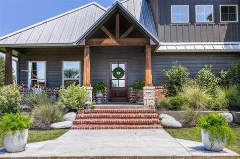 1801 County Road 216 Caldwell TX 77836