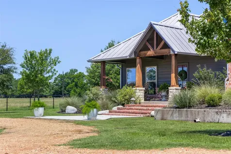 1801 County Road 216 Caldwell TX 77836