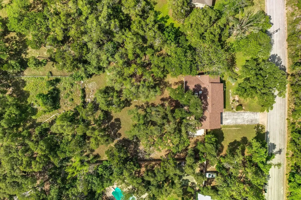 9004 La Fauna Path Austin TX 78737