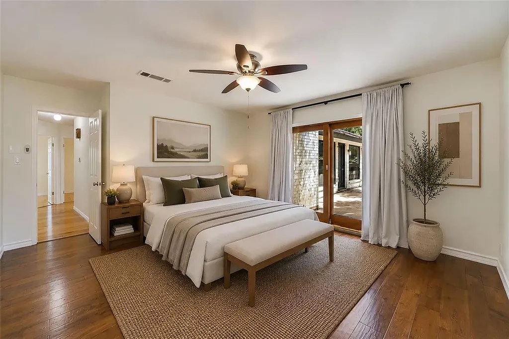 9004 La Fauna Path Austin TX 78737