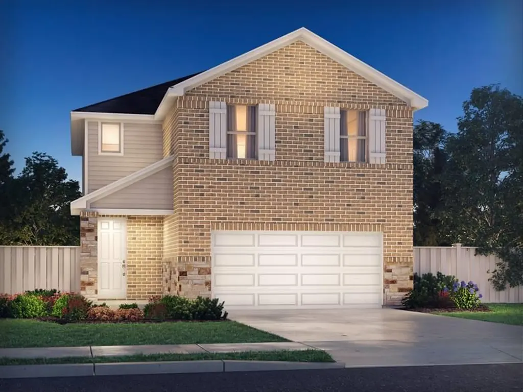 108 Rivendale Street Liberty Hill TX 78642