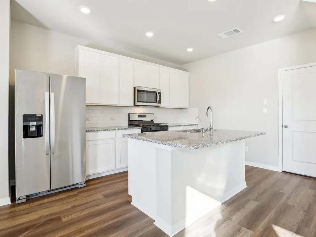 108 Rivendale Street Liberty Hill TX 78642