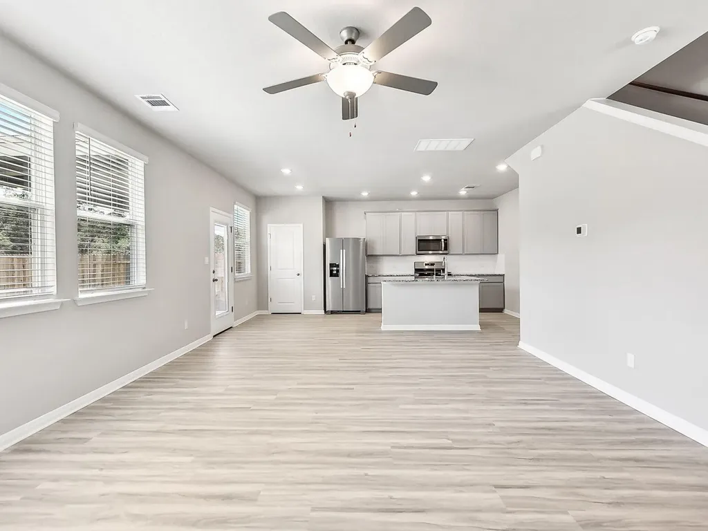 108 Rivendale Street Liberty Hill TX 78642