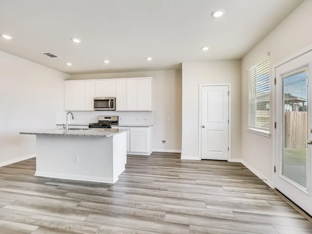 108 Rivendale Street Liberty Hill TX 78642