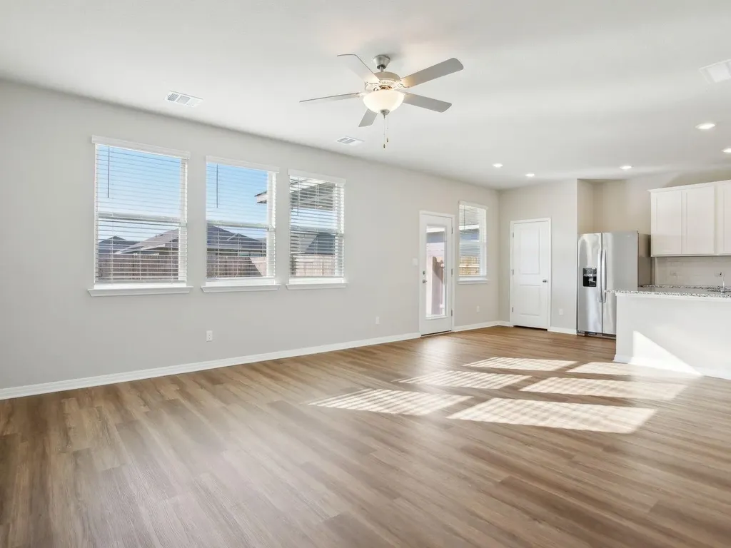 108 Rivendale Street Liberty Hill TX 78642