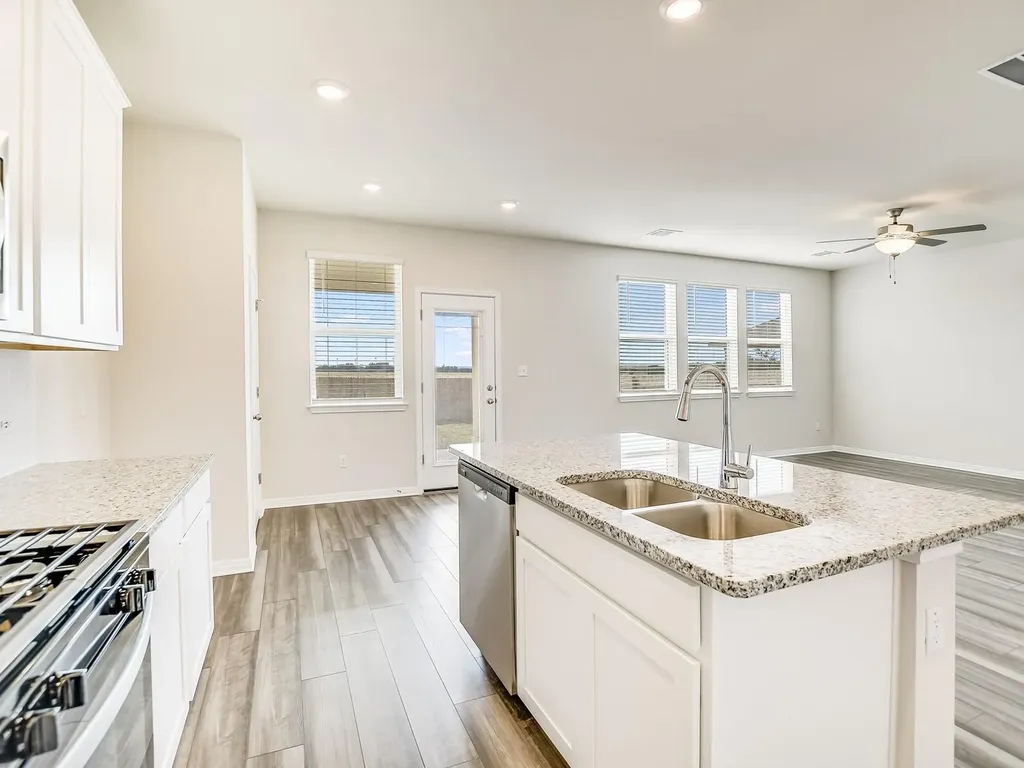108 Rivendale Street Liberty Hill TX 78642