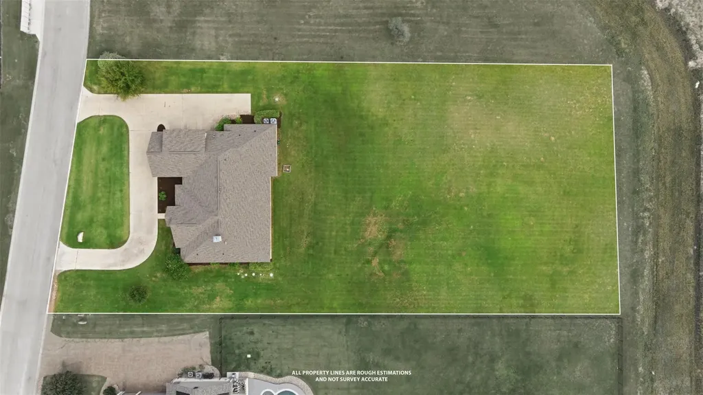 2440 Greatwood Trail Leander TX 78641
