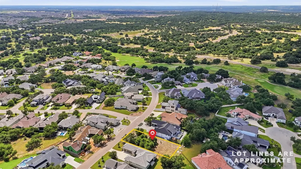 1003 Flint Ridge Trail Georgetown TX 78628