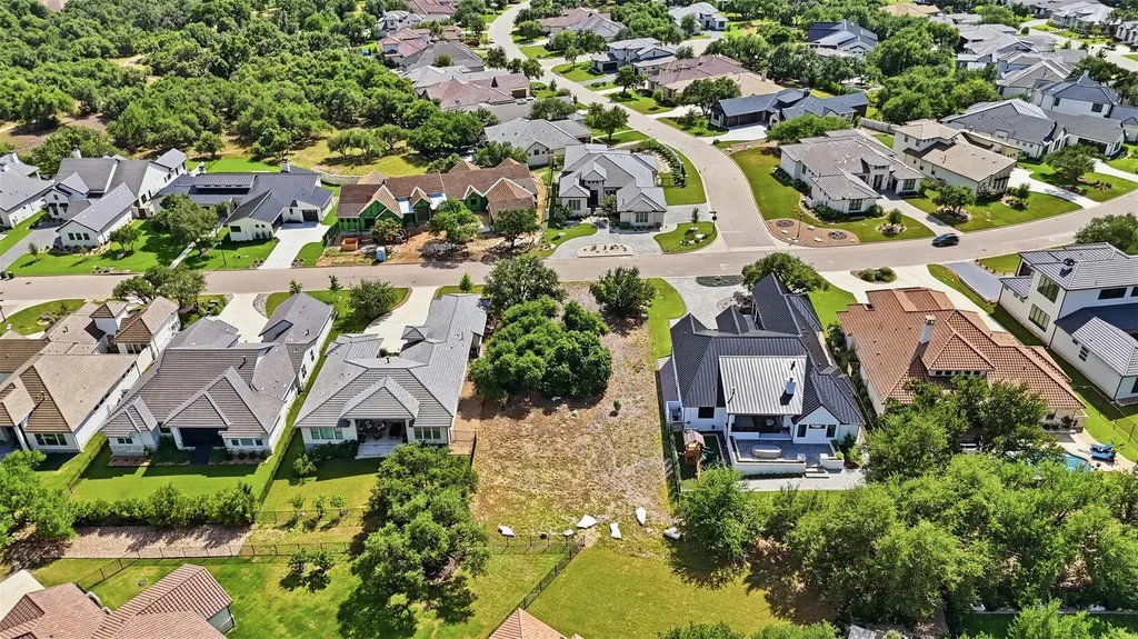 1003 Flint Ridge Trail Georgetown TX 78628
