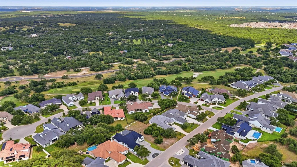 1003 Flint Ridge Trail Georgetown TX 78628