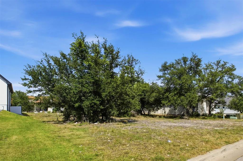 1003 Flint Ridge Trail Georgetown TX 78628