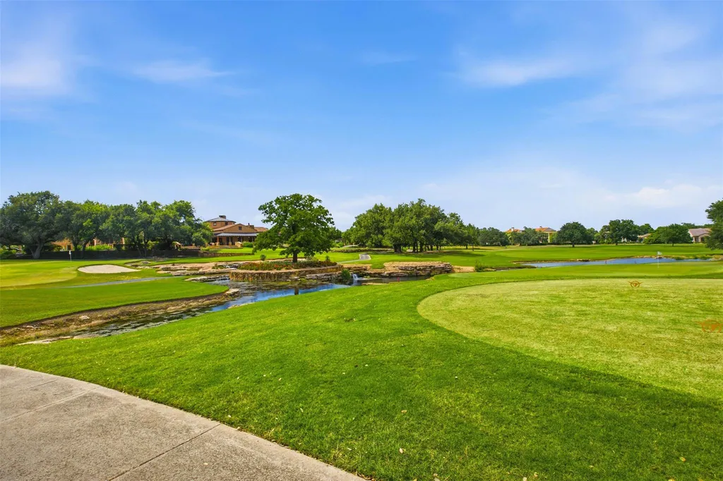 1003 Flint Ridge Trail Georgetown TX 78628