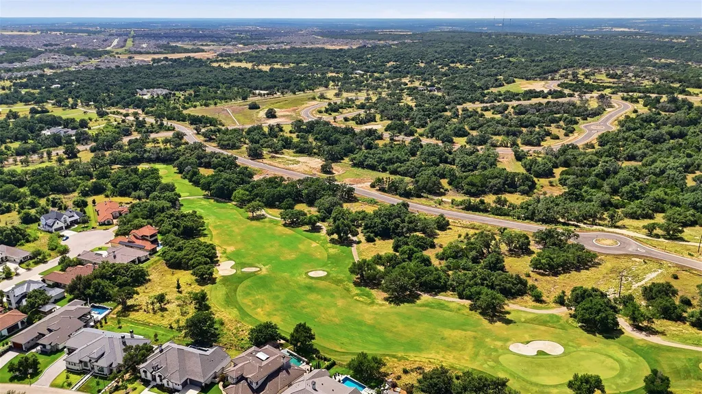 1003 Flint Ridge Trail Georgetown TX 78628