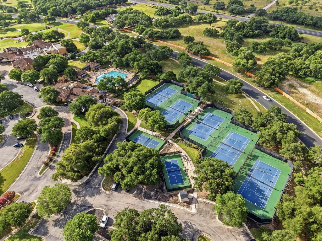 1003 Flint Ridge Trail Georgetown TX 78628