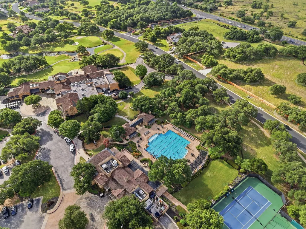 1003 Flint Ridge Trail Georgetown TX 78628