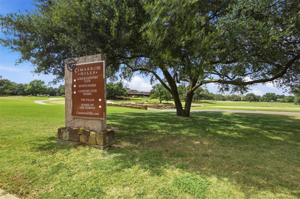 1003 Flint Ridge Trail Georgetown TX 78628