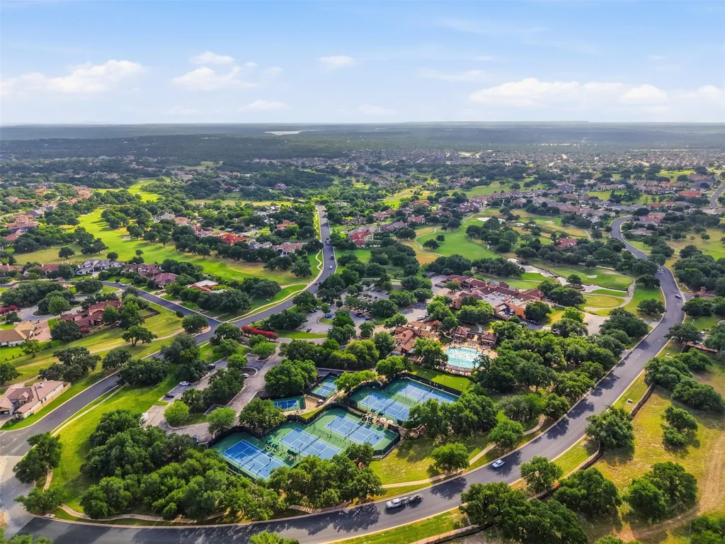 1003 Flint Ridge Trail Georgetown TX 78628