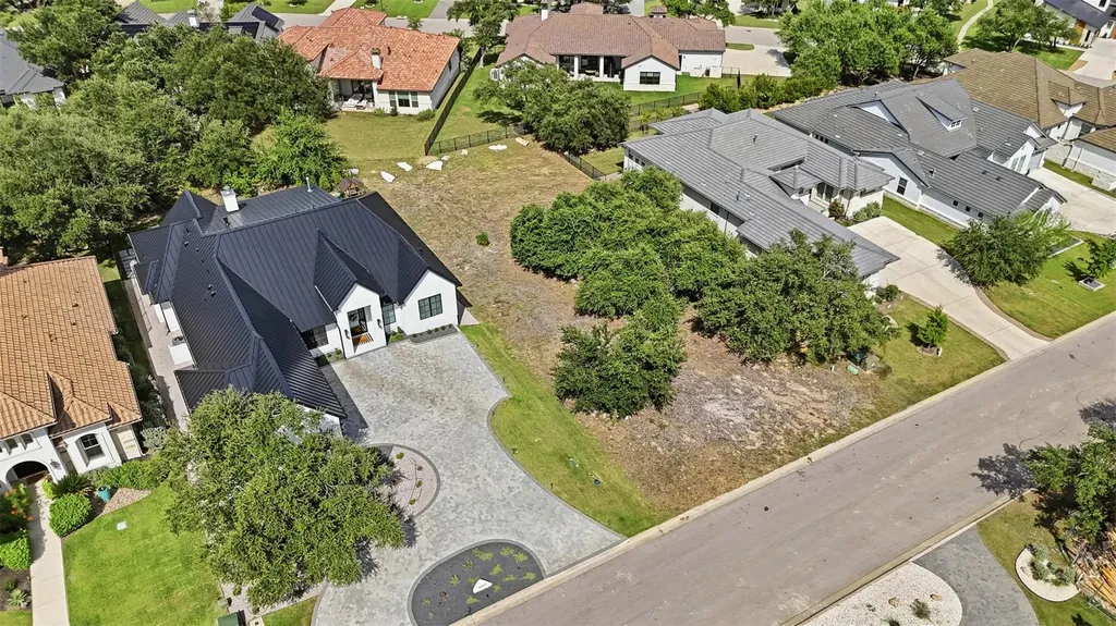 1003 Flint Ridge Trail Georgetown TX 78628